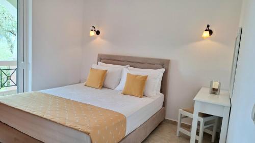 Alikanas Apartment | Villa Dionysia Amoudi
