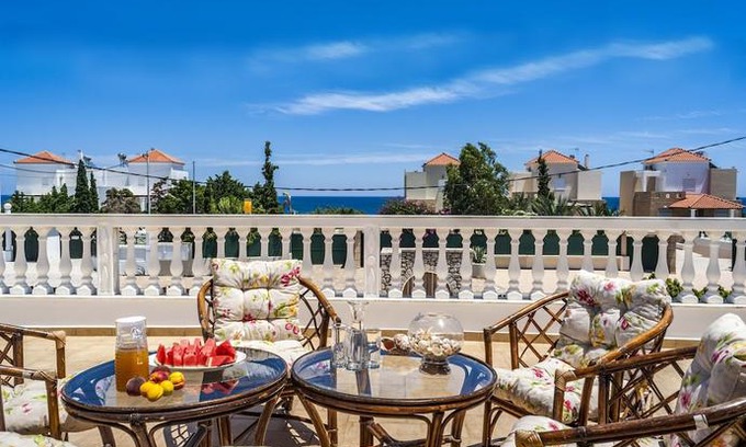 Gennadi Villa | Villa Dionysus