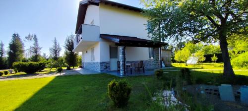 Kamez Apartment | Villa Doku