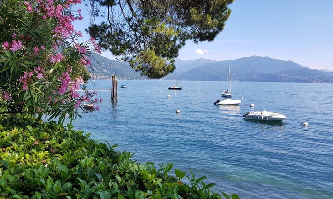 Gonte Apartment | Villa Dolce Lago Oggebbio