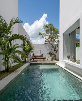 Pecatu Villa | Villa Domus 3 by BaliSuperHost