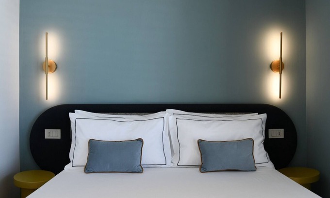Torvaianica Villa | Villa Domus Suites Mare, Torvaianica