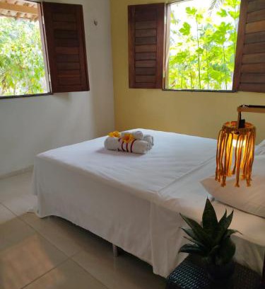 Icarai de Amontada House | Villa dos Coqueirais