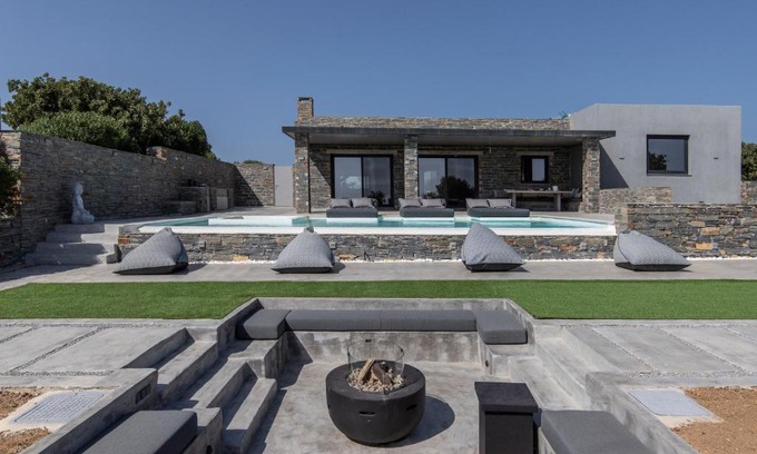 Kea Apartment | Villa drys II