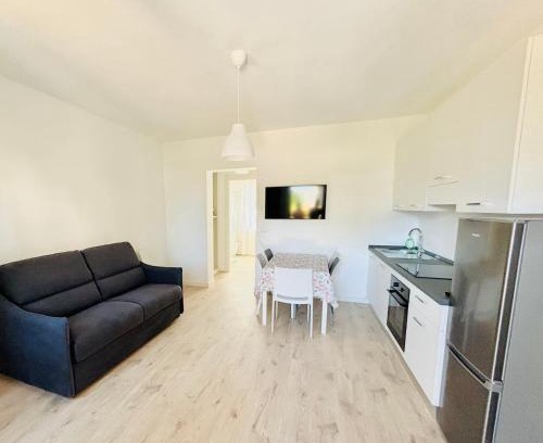 Lido di Jesolo Apartment | Villa Dune - Comodo al Centro e al Mare