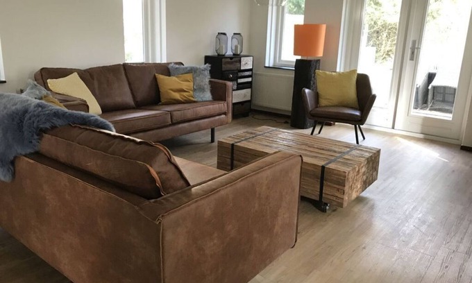 Kamperland Apartment | Villa Eb&Vloed28a Comfortable Vacation Home
