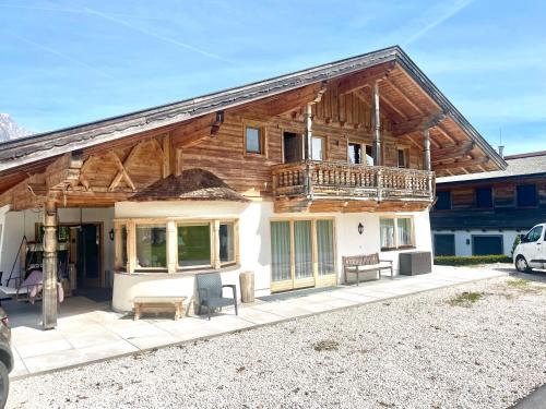 Ellmau Apartment | Villa Edyta Ellmau
