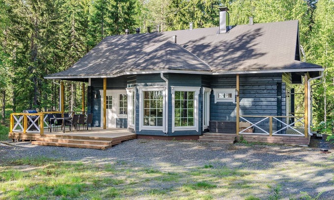 Koli National Park House | Villa Eläntätila by Interhome