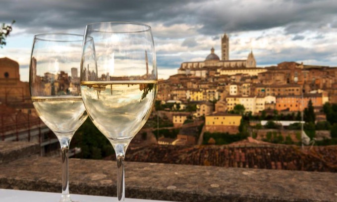 Siena Hotel | Villa Elda Boutique Hotel