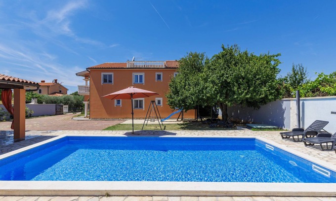 Skatari House | VIlla Eldina by Interhome