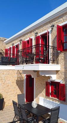 Halki Villa | VILLA ELENA