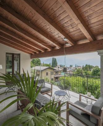 Menaggio House | Villa Elena