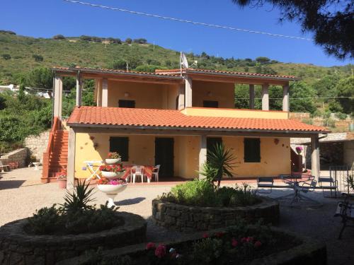 Innamorata Apartment | Villa Elisa - Località Innamorata Capoliveri