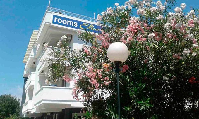 Ulcinj Apartment | Villa Elkom, App.9