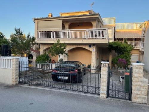 Pirovac Apartment | Villa Ella