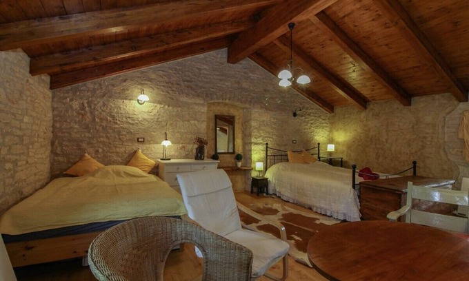 Kranjcici House | Villa Ella in Kranjčići - Haus für 6-8 Personen