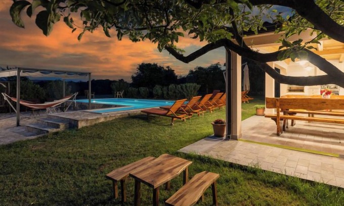 Pican House | Villa Emanuela (IPC100) by Interhome