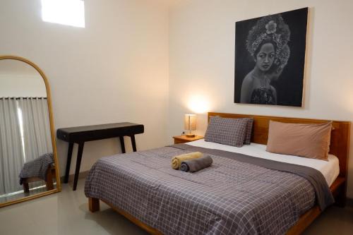 Munggu Villa | Villa Empat at Lima Bay