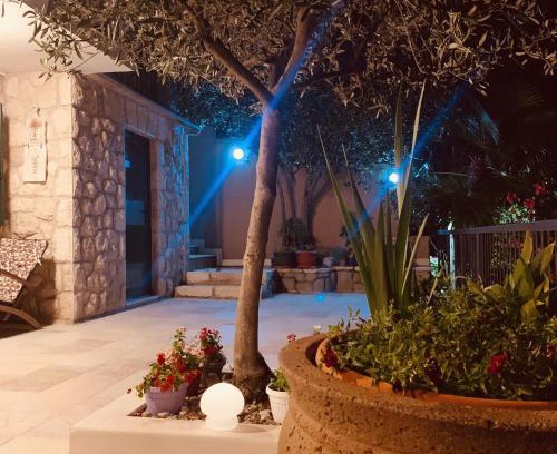 Trpanj House | Villa EnaS