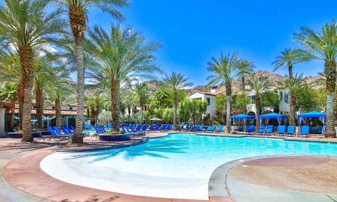 La Quinta Villa | Villa Encanto - 1bd/1ba Families/Wedding/Coachella