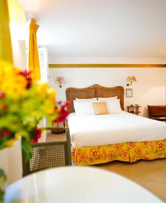 Prince–Marmottan Apartment | Villa Escudier Appart-hôtel