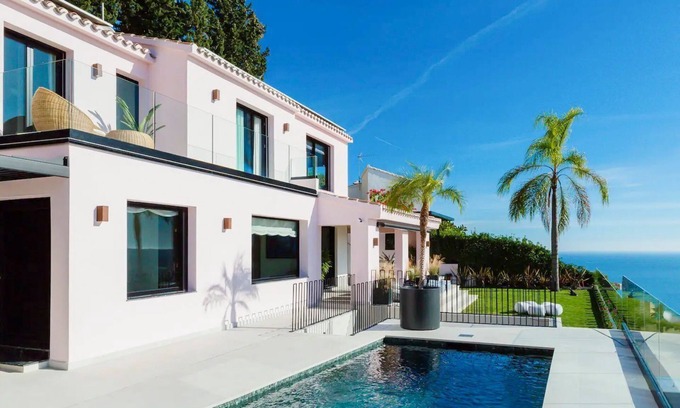 Aduanas Villa | Villa Esmerelda de Javea