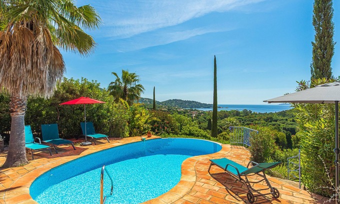 Cavaliere House | Villa Etoile Filante by Interhome