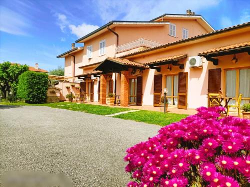 Pitigliano House | Villa Etruria Guest House
