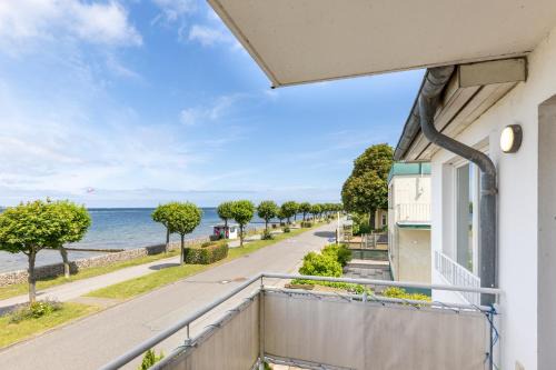 Laboe Apartment | Villa Fördestrand Spinnaker