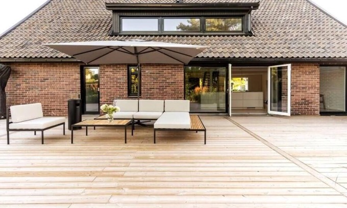 Falsterbo House | Villa Falsterbo ☆Luxurious & Comfy ~ Close to the Beach ~☆