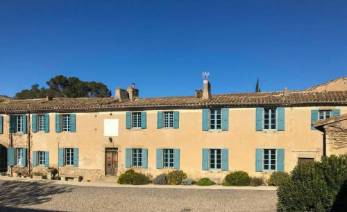 Laure-Minervois Villa | Villa familiale près de Laure-Minervois avec piscine