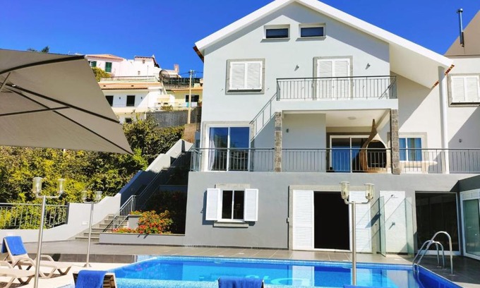 Tabua Villa | Villa Fanny
