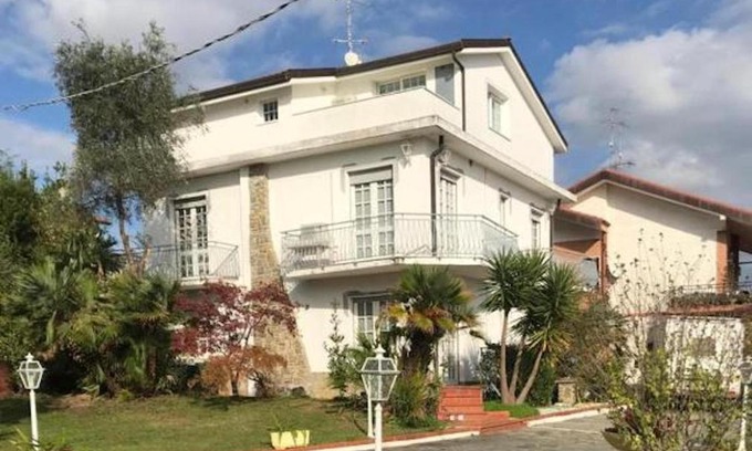 Loano Apartment | VILLA FELICE