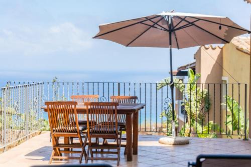 Costa Rei House | Villa Fico d'India n10