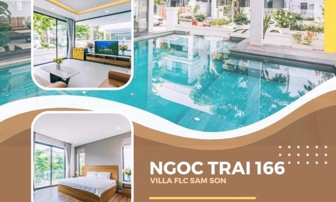 Sam Son Villa | Villa FLC NT166