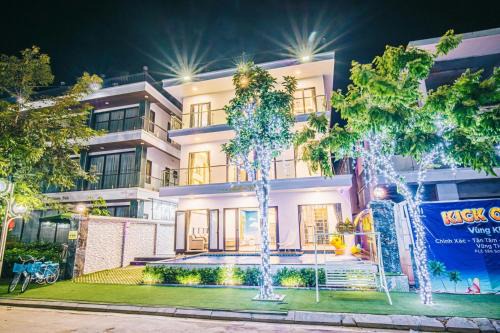 Sam Son Apartment | Villa FLC Sầm Sơn KT-06-04