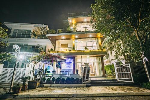 Sam Son Apartment | Villa FLC Sầm Sơn - Sao biển 98