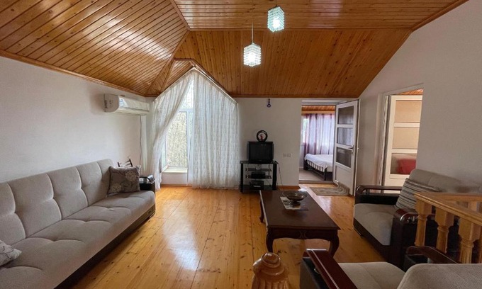 Baku Villa | Villa for Cop29