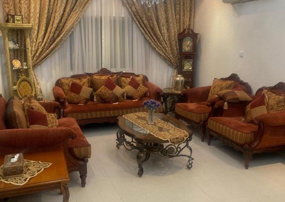 Doha Villa | Villa for rent near aspire
