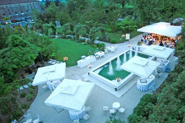 Gorgo al Monticano Hotel | Villa Foscarini Cornaro