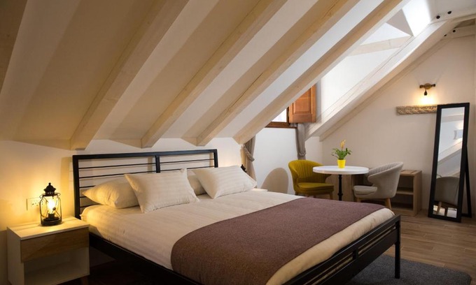 Dubrovnik Old Town House | Villa Four Winds IV