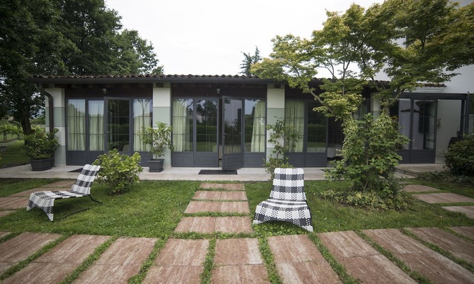 Passirano Hotel | Villa Franca in Franciacorta