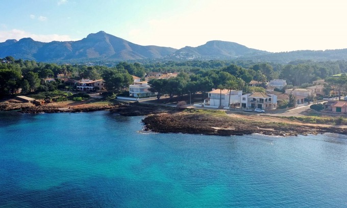 Marina Manresa Villa | Villa Francesca for 8 people in Manresa Alcudia near the Sea