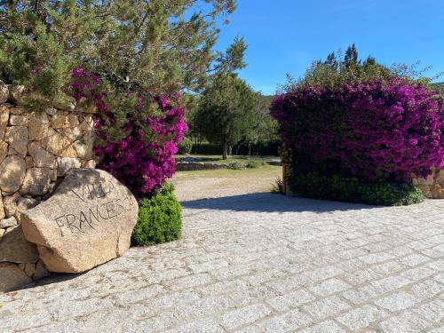 Arzachena Apartment | Villa Francesca, quite and nice Apartment