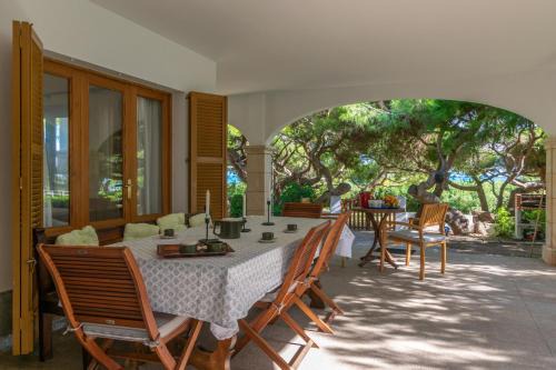Muro Ski Chalet | Villa Franciscus