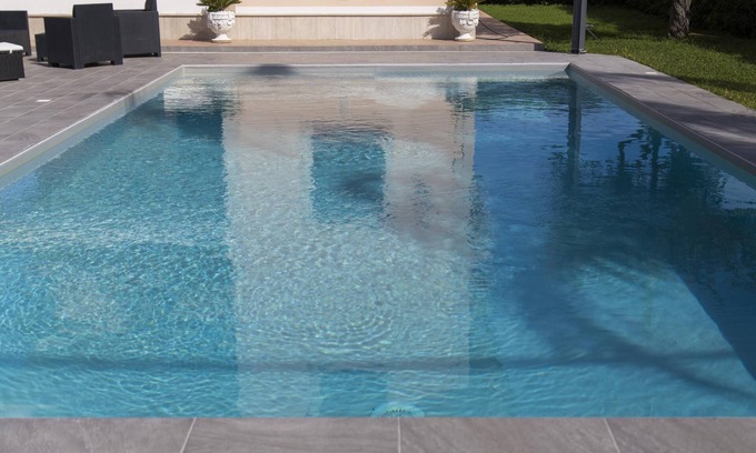 Arenella Villa | Villa Gabbiano - Arenella