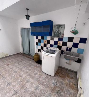Nacoes House | Villa Gabi