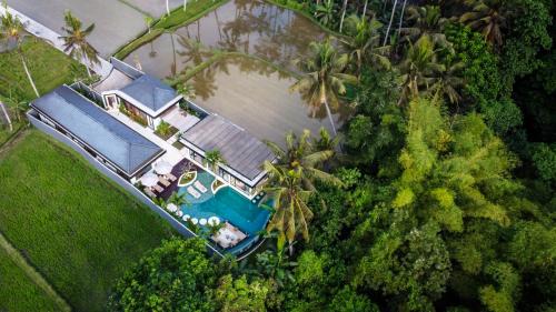 Pejeng Kawan Villa | Villa Gabrielle by BaliSuperHost