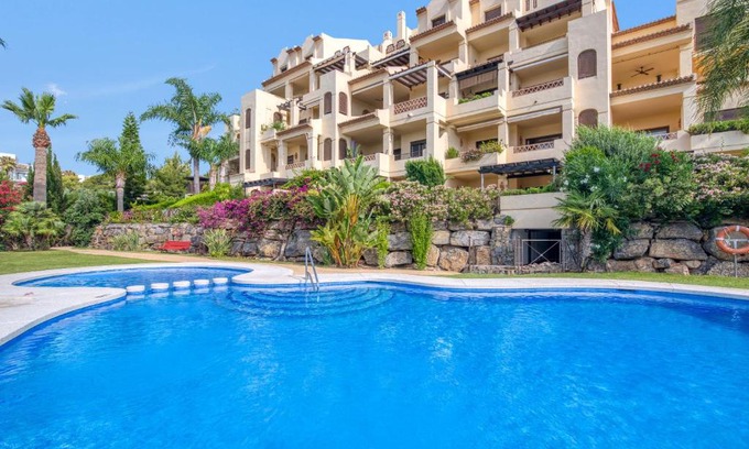 Altea la Vella Apartment | Villa Gadea 4-2