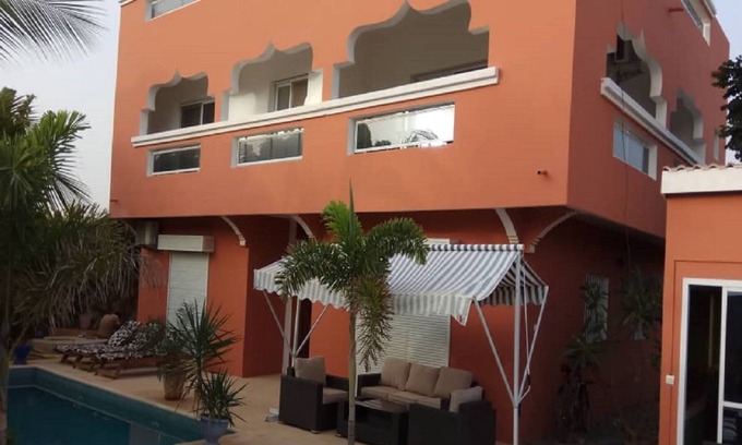 Gandigal House | Villa Gandigal